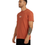 Pretty Sharp SS Tee - RVCAUVYZT00410 - CNS0 - Sandlewood - 2XL