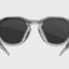 HSTN Meta Clear Transition Grey