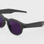 HSTN Meta Black Transition w/ Amethyst