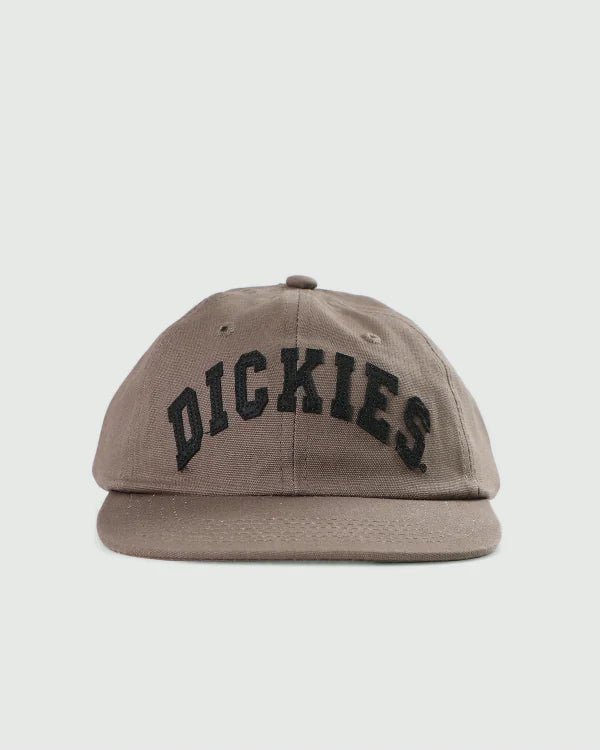 Princeton 6 Panel - DickiesK1222006-Rinsed Moss-1SZ