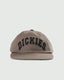 Princeton 6 Panel - DickiesK1222006-Rinsed Moss-1SZ