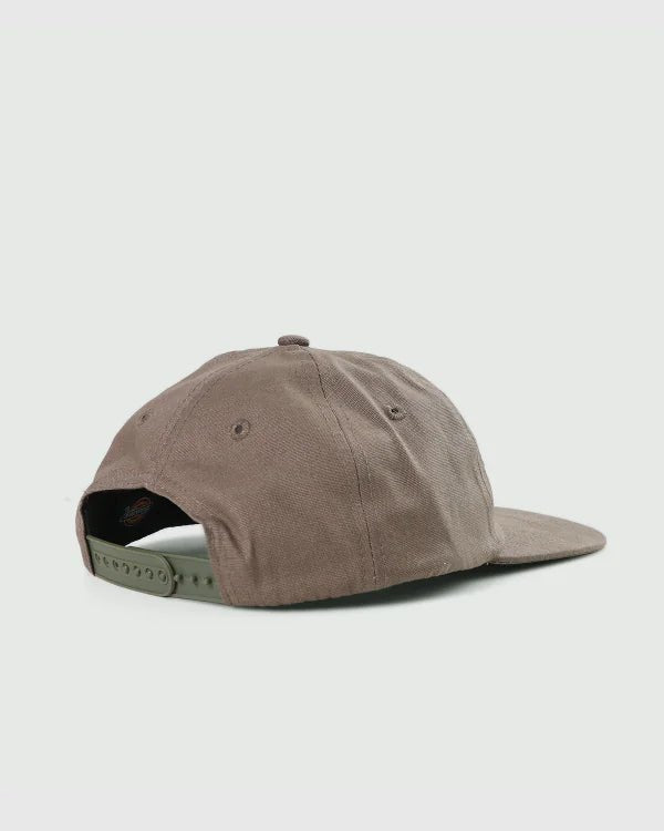 Princeton 6 Panel - DickiesK1222006-Rinsed Moss-1SZ