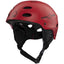 PRO - ACE WAKE -Pro-Tec2000114-MATTE RED-S