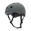 PRO - CLASSIC CERT -Pro Tec2000009-MATTE GRAY-M