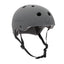 PRO - CLASSIC CERT -Pro Tec2000009-MATTE GRAY-M