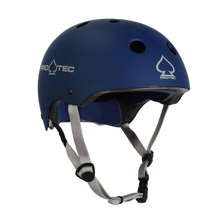 Pro - Classic Cert - Pro - Tec2000010 - mb - Matte Blue - L