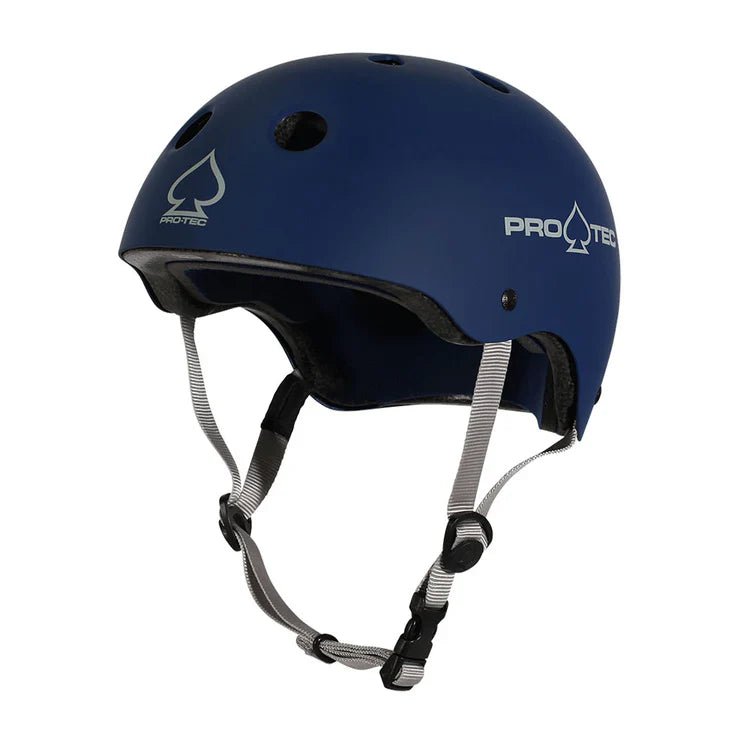 Pro - Classic Cert - Pro - Tec2000010 - mb - Matte Blue - L