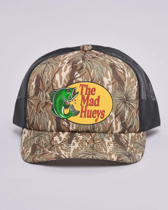 PRO HUEYS | FOAM TRUCKER