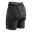 PRO - IMPACT SHORTS -Pro Tec151900300-BLACK-M