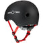 PRO - JR CLASSIC FIT CERT -Pro-Tec1000119-MATTE BLACK-YM
