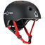 PRO - JR CLASSIC FIT CERT -Pro-Tec1000119-MATTE BLACK-YM