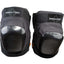 Pro - Pro Knee Pads - Pro - Tec12050001 - blk - Black - L