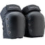 PRO - STREET KNEE PADS -Pro Tec12050004-BLACK-M