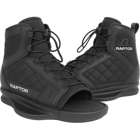PROCESS BINDING - RaptorRP1599 - CHARCOAL - 2to12