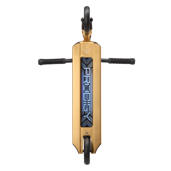 Prodigy X Complete - Gold - EnvyCOMPPROXGD
