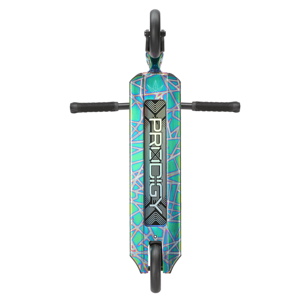 Prodigy X Complete - Oil Slick - EnvyCOMPPROXOS