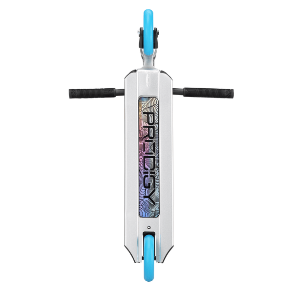 PRODIGY X ONE COMPLETE - EnvyCOMPPROX1SV