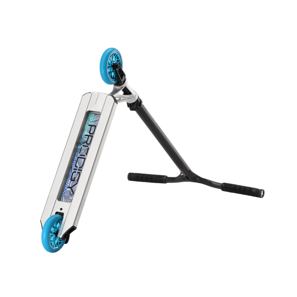 PRODIGY X ONE COMPLETE - EnvyCOMPPROX1SV