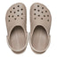 Classic Clog Taupe