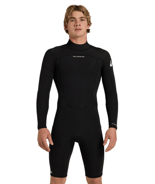 PROLOGUE+ 2/2 LS SPRINGSUIT BZ