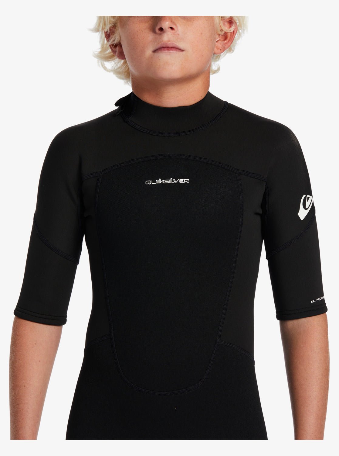 Prologue Boys 2/2 SS SP BZ - Quiksilver210000170511