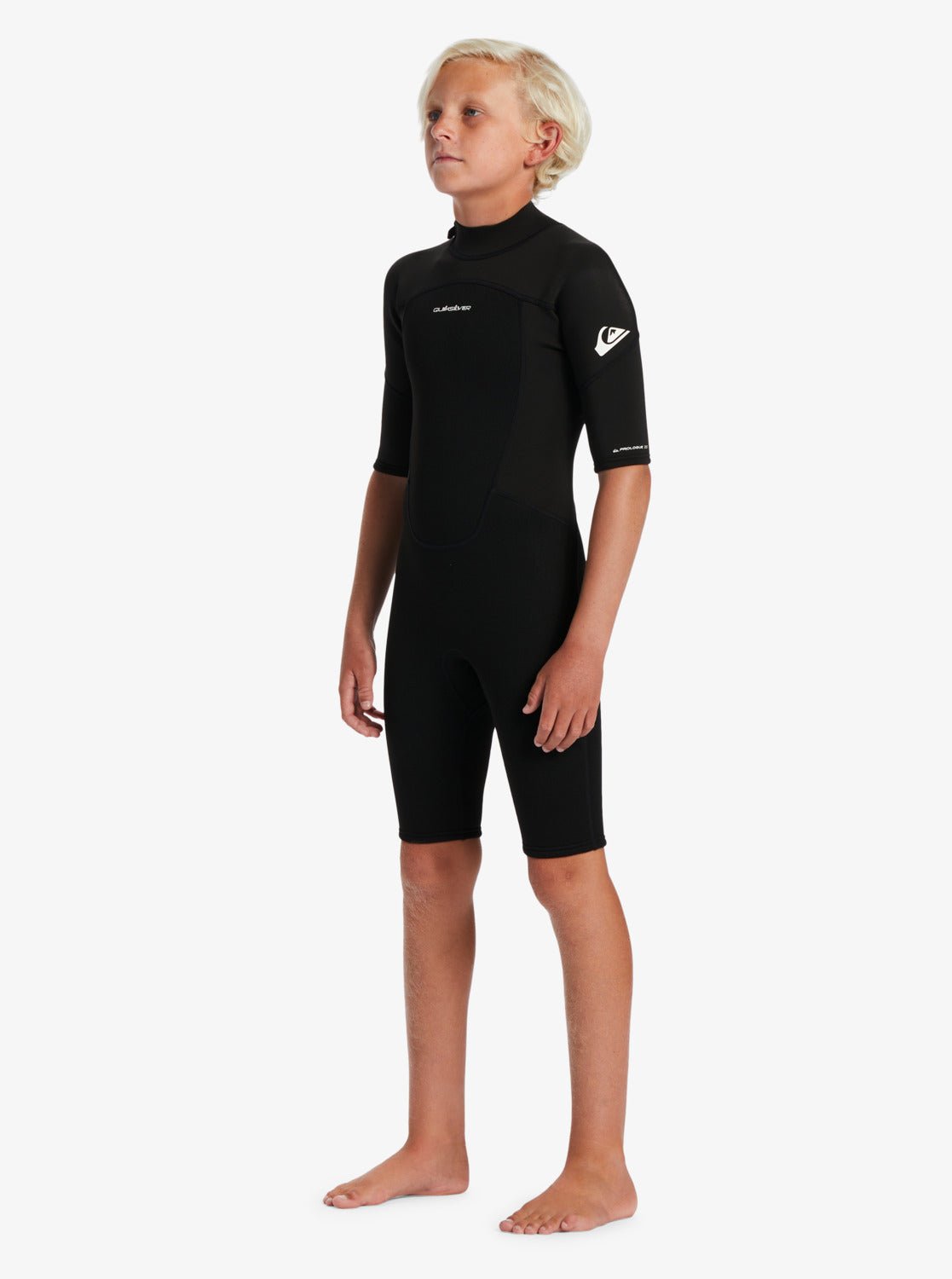 Prologue Boys 2/2 SS SP BZ - Quiksilver210000170511