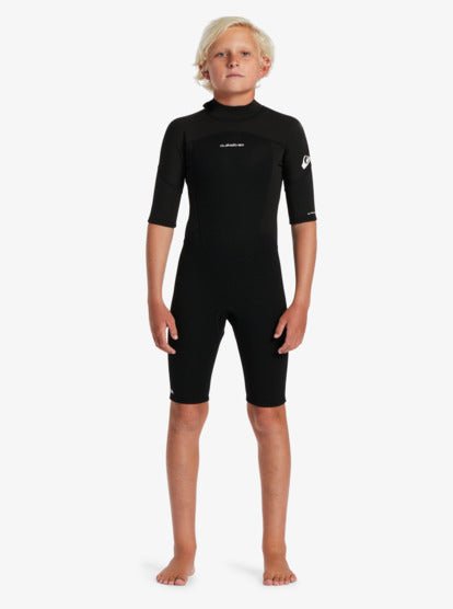 Prologue Boys 2/2 SS SP BZ - Quiksilver210000170511