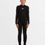 Prologue Boys 3/2 B/Z Steamer - Quiksilver3613376328400 - Black - 10
