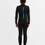 Prologue Boys 3/2 B/Z Steamer - Quiksilver3613376328400 - Black - 10