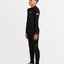 Prologue Boys 3/2 B/Z Steamer - Quiksilver3613376328400 - Black - 10