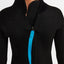 Prologue Boys 3/2 B/Z Steamer - Quiksilver3613376328400 - Black - 10