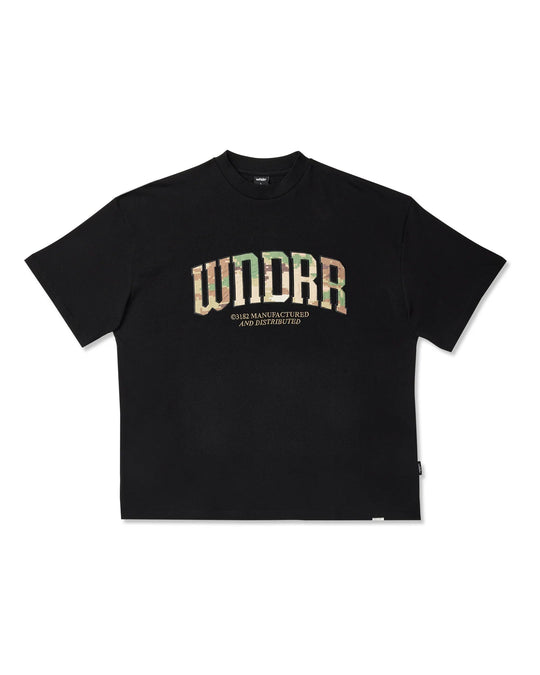 Protocol Heavy Weight Tee