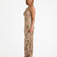 PSYCHONIC SLIPPY DRESS - VolcomB1332571 - LIGHT ARMY - 8