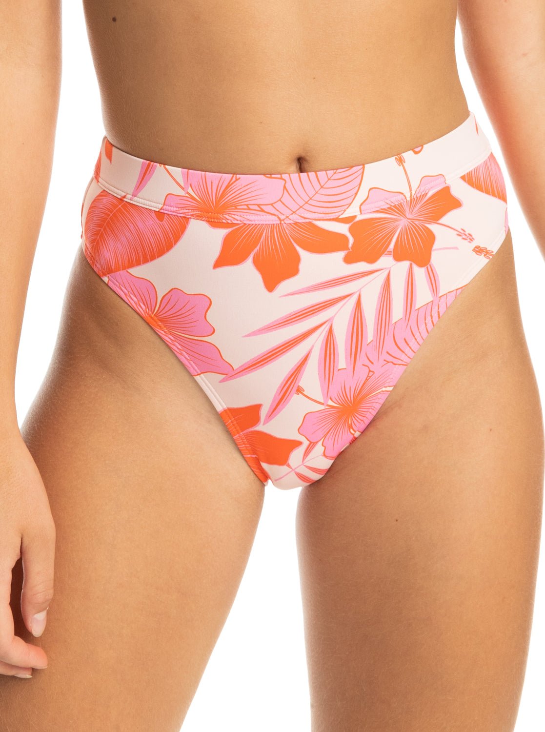 PT Beach Classics Mod HL WIDW - RoxyERJX404678 - NDS8 - Pale Dogwood - L