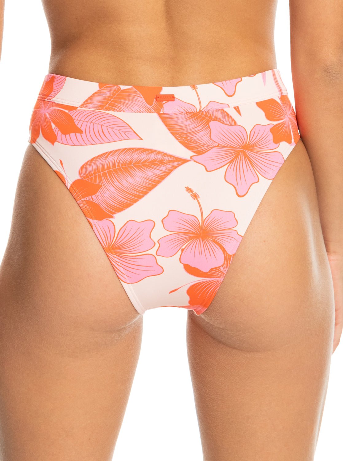 PT Beach Classics Mod HL WIDW - RoxyERJX404678 - NDS8 - Pale Dogwood - L