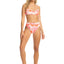 PT Beach Classics Mod HL WIDW - RoxyERJX404678 - NDS8 - Pale Dogwood - L