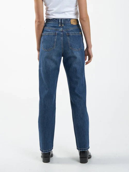 Pulp Jean - ThrillsWTDP - 438ERH - Roadhouse Blue - 10