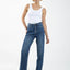 Pulp Jean - ThrillsWTDP - 438ERH - Roadhouse Blue - 10
