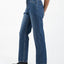 Pulp Jean - ThrillsWTDP - 438ERH - Roadhouse Blue - 10
