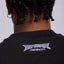 PULSE HEAVY WEIGHT TEE -WNDRRW26IA010FBK-FADED BLACK-S