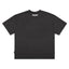 PULSE HEAVY WEIGHT TEE -WNDRRW26IA010FBK-FADED BLACK-S