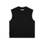 PULSE MUSCLE TANK -WNDRRW26IC012BLK-BLACK-M