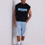 PULSE MUSCLE TANK -WNDRRW26IC012BLK-BLACK-M