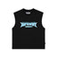 PULSE MUSCLE TANK -WNDRRW26IC012BLK-BLACK-M
