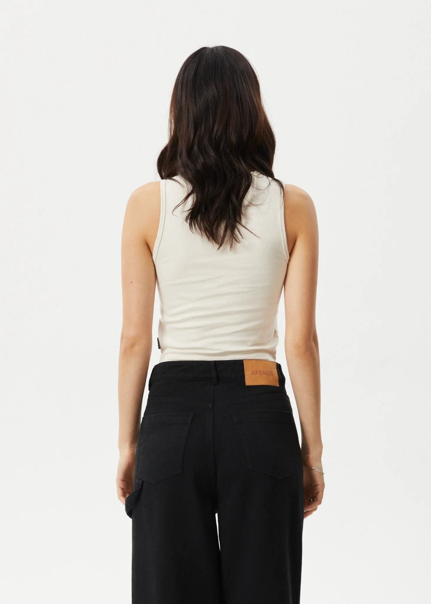 Pulse Recycled Tank - AfendsW243082 - MBM - Moonbeam - L