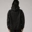 Puncture Metal Hood - FormerFFL - 25110 - WSHB - Washed Black - 2XL
