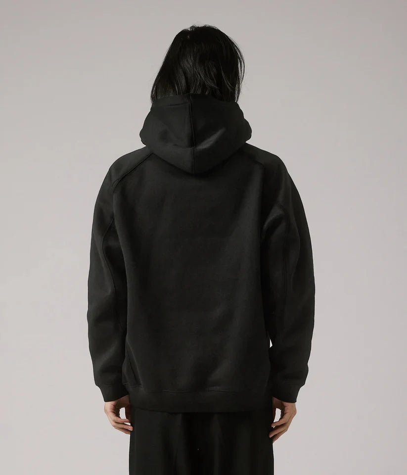 Puncture Metal Hood - FormerFFL - 25110 - WSHB - Washed Black - 2XL