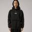 Puncture Metal Hood - FormerFFL - 25110 - WSHB - Washed Black - 2XL