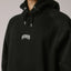 Puncture Metal Hood - FormerFFL - 25110 - WSHB - Washed Black - 2XL
