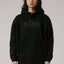 Puncture Satin Hood - FormerFFL - 25112 - BLK - Black - 2XL